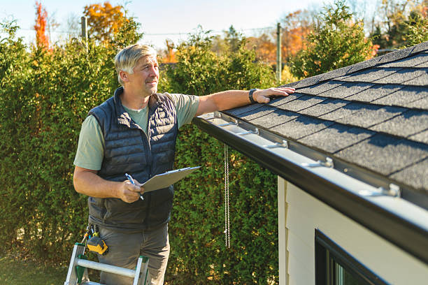 Trusted Roof Repair service in Madison, OH - Ben Roofing and Steel LLC